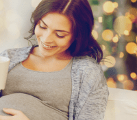 Die besten alkoholfreien Adventsmocktails für Schwangere 7