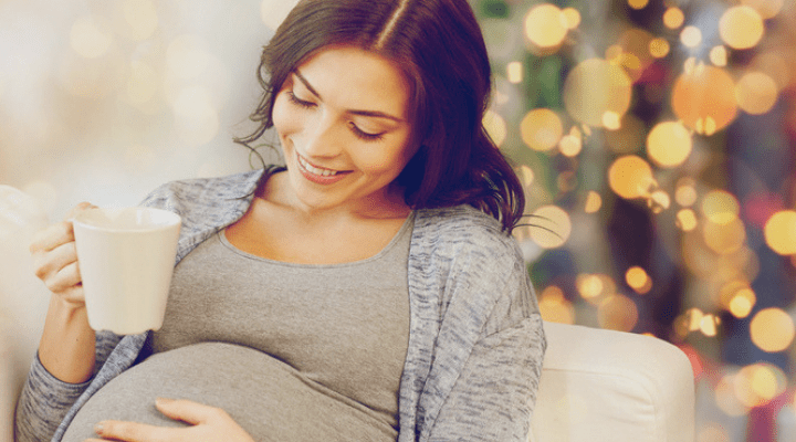 Die besten alkoholfreien Adventsmocktails für Schwangere 7