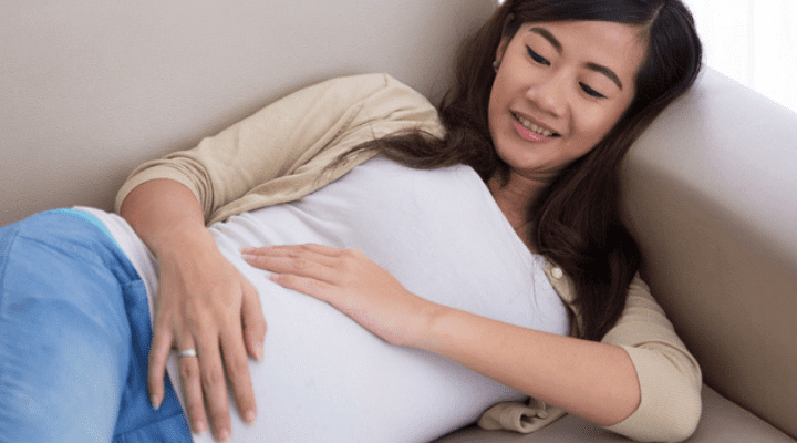 Gesunde Schwangerschaft trotz Morbus Crohn oder Kolitis 1
