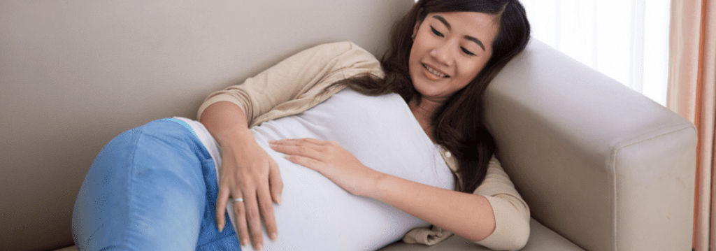 Gesunde Schwangerschaft trotz Morbus Crohn oder Kolitis 1