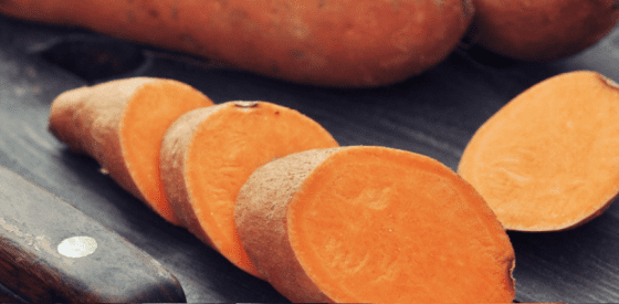 Süßkartoffelrezepte für eine gesunde Schwangerschaft 2