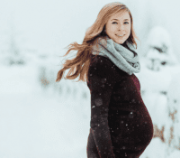 Ihr kompletter Ratgeber zu einer angenehmen Schwangerschaft im Winter