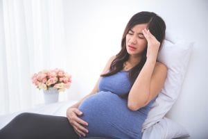 Alles, was Sie über Blutvergiftungen während der Schwangerschaft wissen müssen 1