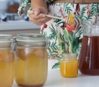 Kombucha während der Schwangerschaft: Die Kontroverse