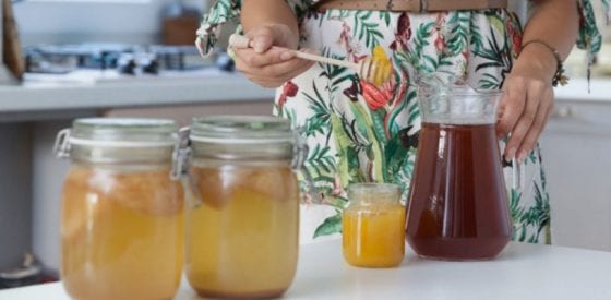 Kombucha während der Schwangerschaft: Die Kontroverse