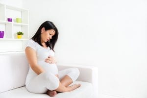 Seltener Zelldefekt für Herzkrankheiten während der Schwangerschaft verantwortlich