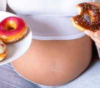 Übermäßige Zuckerzufuhr in der Schwangerschaft kann Hirnentwicklung von Babys behindern 1