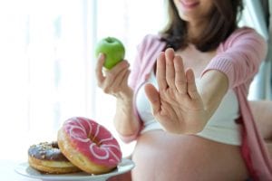 Übermäßige Zuckerzufuhr in der Schwangerschaft kann Hirnentwicklung von Babys behindern