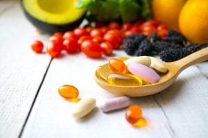 Vitamin A während der Schwangerschaft – so bekommen Sie genug