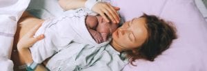 20 Tipps für die Genesung nach der Geburt 2