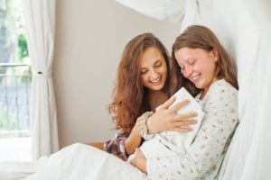 20 Tipps für die Genesung nach der Geburt