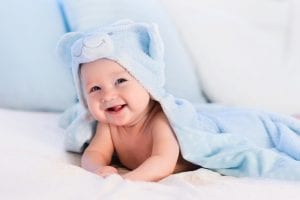 Liste der beliebtesten Babynamen für 2019 1