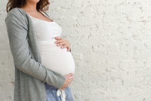 Schwangerschaft und Multiple Sklerose
