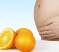 Vitamin C während der Schwangerschaft 1