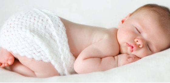 5 Tipps zum Umgang mit Baby-Stress 2