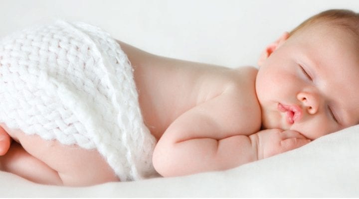 5 Tipps zum Umgang mit Baby-Stress 2