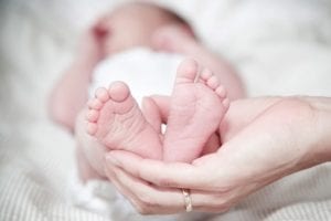 5 Tipps zum Umgang mit Baby-Stress