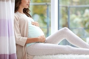 Wie Sie die Nachtschicht während der Schwangerschaft überleben 1