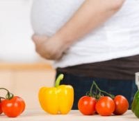 Diese Fehler in der Lebensmittelsicherheit sollten Sie während der Schwangerschaft vermeiden 1