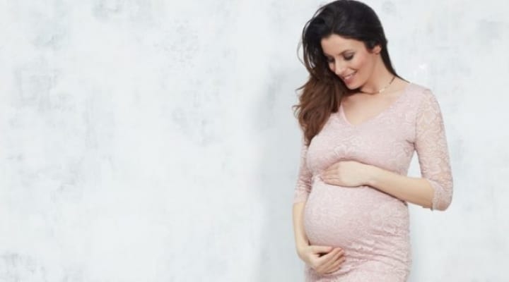 Eine gesunde Schwangerschaft mit MS