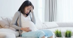 Entzündungen bei Schwangerschaften mit entzündlichen Darmerkrankungen einhegen