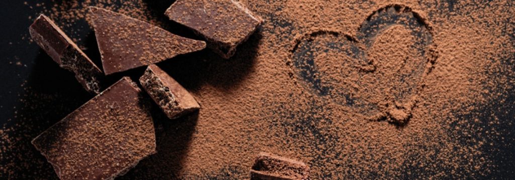 Gesunde Rezepte, um Schokoladen-Heißhunger zu stillen 3