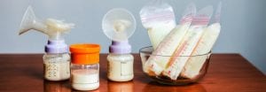 Muttermilch aufbewahren: Wertvolle Tipps