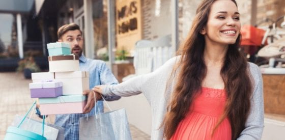 Vorräte im dritten Trimester anlegen: Was Sie in großen Mengen zur Hand haben müssen 1