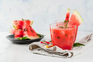 Die Vorteile von Wassermelonen in der Schwangerschaft