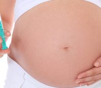 Impfungen während der Schwangerschaft – eine Erläuterung 1