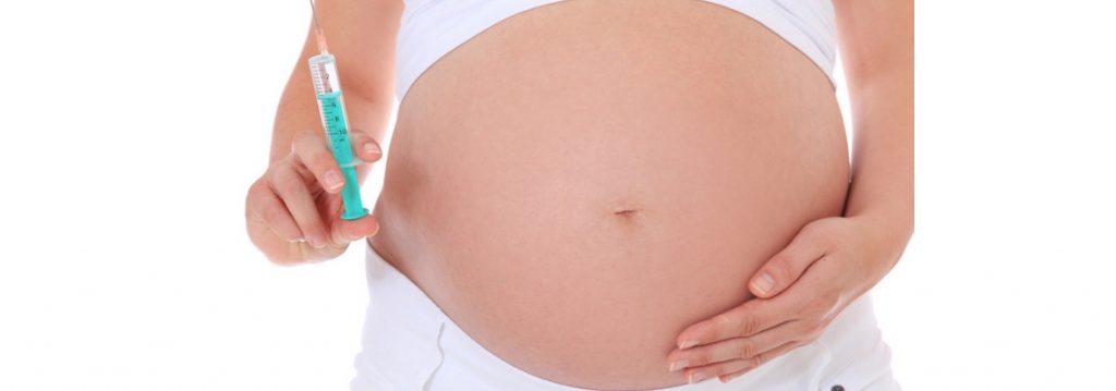 Impfungen während der Schwangerschaft – eine Erläuterung 1