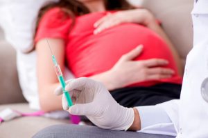 Impfungen während der Schwangerschaft – eine Erläuterung 2