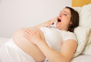 7 Probleme, die während der Schwangerschaft völlig normal sind
