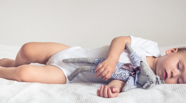 Was Ihr Baby zum Schlafen braucht: ein Leitfaden für neue Eltern