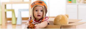 Tipps für DIY-Babyspielzeug