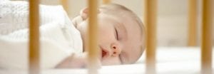 Ein sicherer Schlafplatz für Ihr Baby: Was Sie beachten müssen