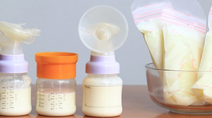 Eine umfassende Anleitung, um über Muttermilch Bescheid zu wissen 1