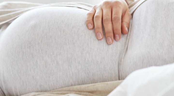 Muskelkrämpfe während der Schwangerschaft lindern 2
