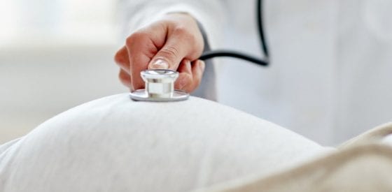 Arztwechsel während der Schwangerschaft: Alles, was Sie wissen müssen