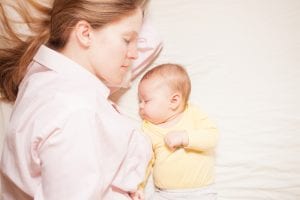 Co-Sleeping: Vor- und Nachteile und Sicherheitsaspekte