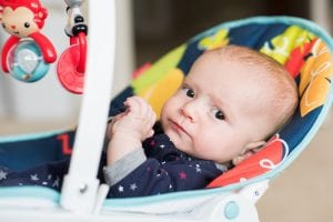 Was Sie über das Babyschalensyndrom wissen müssen