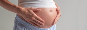 ASchwangerschaft mit Zöliakie