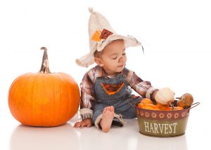 Hilfreiche Halloween-Baby-Tipps für neue Eltern