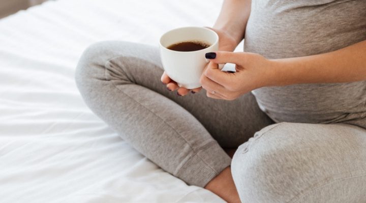 Wie Sie auch in der Schwangerschaft Kaffee genießen können