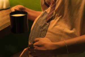 Wie Sie auch in der Schwangerschaft Kaffee genießen können 1