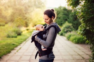 Die besten Shopping-Tipps für Ihre Baby-Einkäufe 1