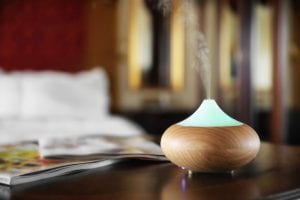 Eine Anleitung zur Aromatherapie während der Schwangerschaft 1