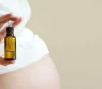 Eine Anleitung zur Aromatherapie während der Schwangerschaft 2