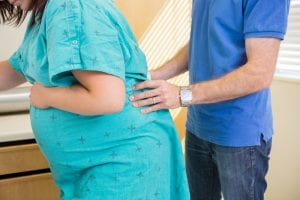 Was Sie während der zweiten Schwangerschaft erwartet 2