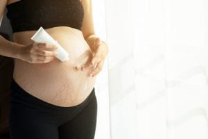 Wie Sie auch schwanger gesund durch den Winter kommen
